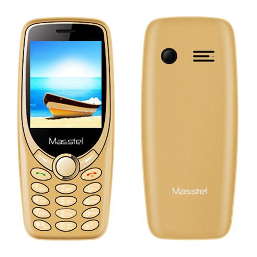 Điện thoại Masstel A331 [ Hàng Nhập Khẩu Nguyên Seal ] | BigBuy360 - bigbuy360.vn