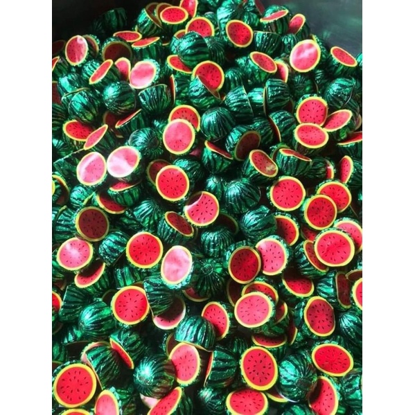 500g Kẹo Socola Mix Nhiều Hình