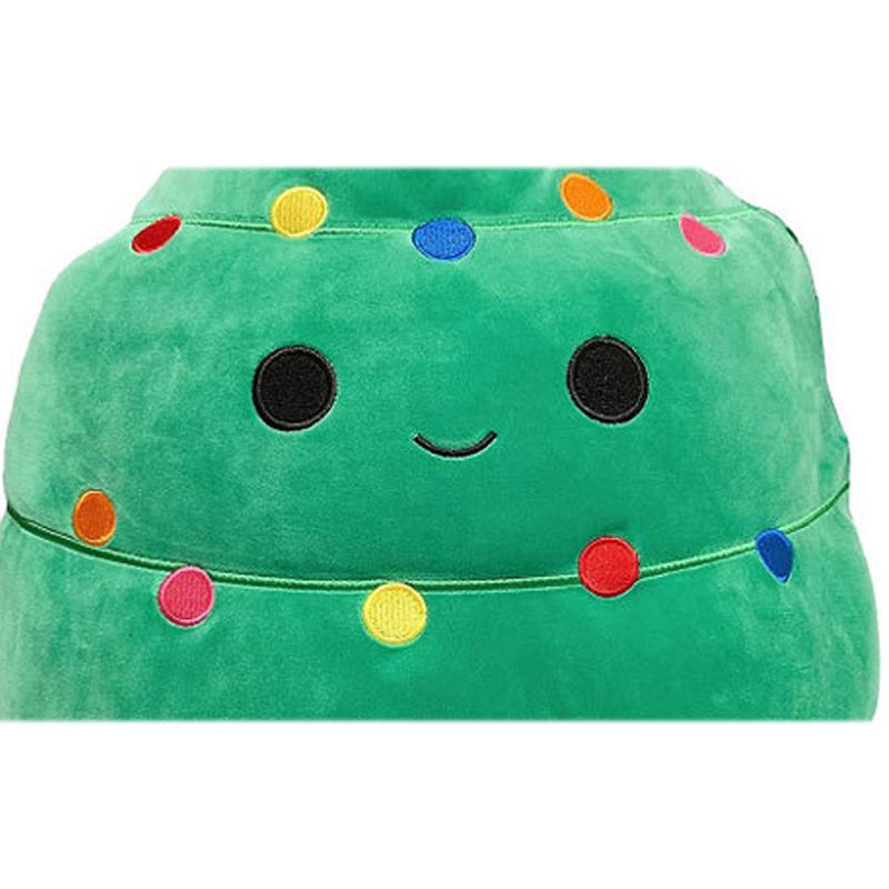 Thú nhồi bông hình cây thông giáng sinh