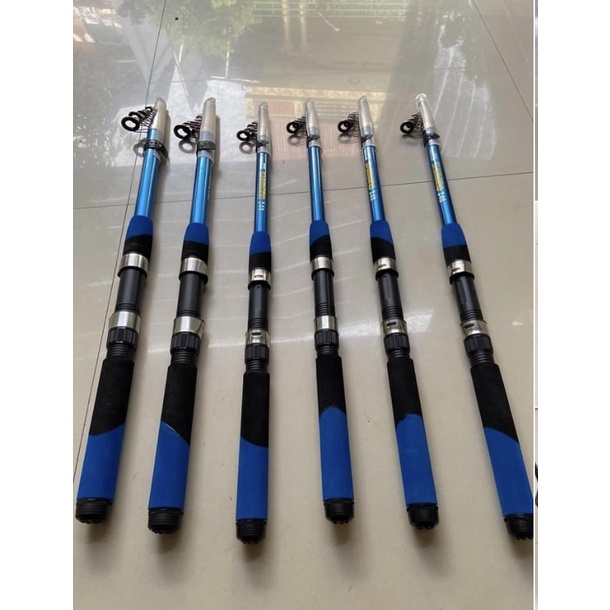 Thanh lý cần máy rút shimano giá siêu rẻ