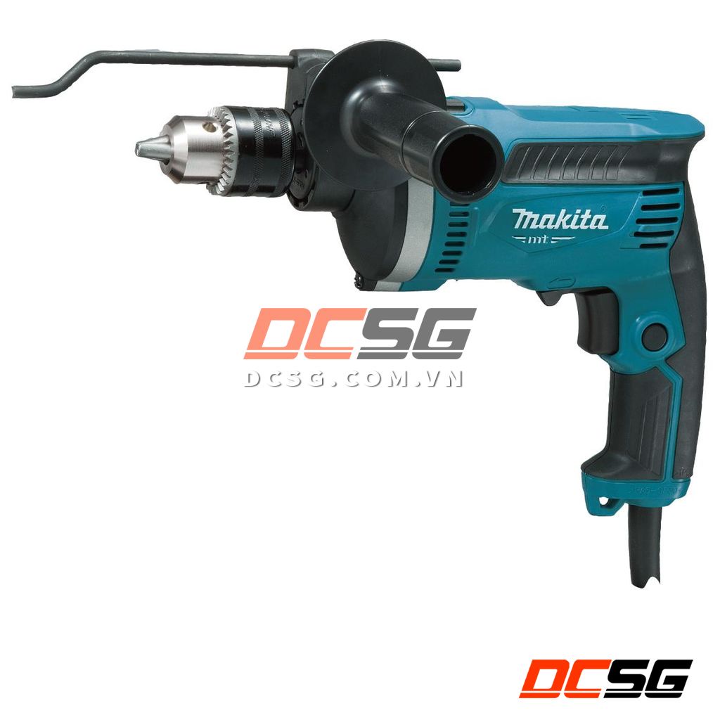 Máy khoan búa 16/13/30mm dùng điện 710W Makita M8100B