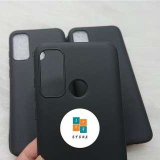 Ốp lưng Vsmart Live 4 - TPU dẻo đen