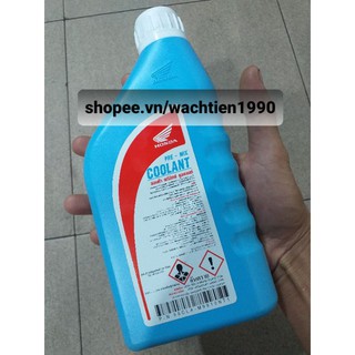 nước làm mát xe máy honda thái lan