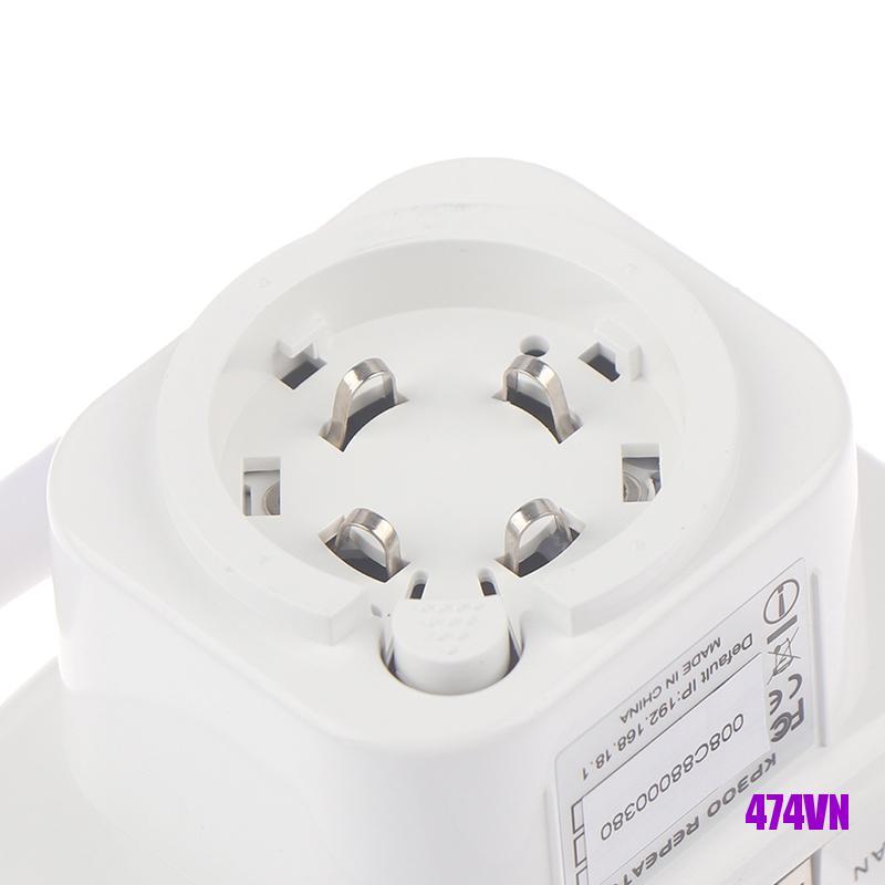 Bộ Khuếch Đại Sóng Wifi Không Dây 300mbps 802.11n | BigBuy360 - bigbuy360.vn