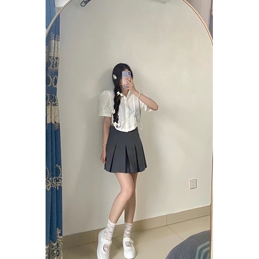 🔷GIÀY MARYJANE QUAI DÁN🔷