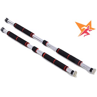 Xà đơn treo tường 3 mút