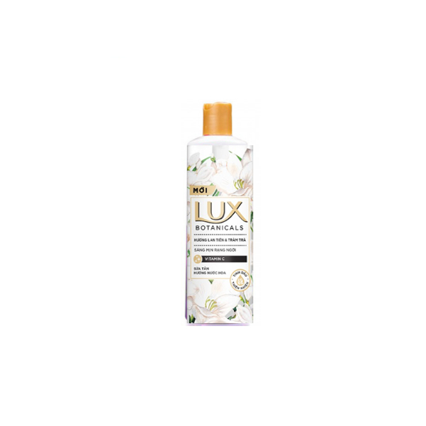 [HB GIFT] Sữa tắm hương nước hoa Lux Botanicals 330g (mẫu ngẫu nhiên)