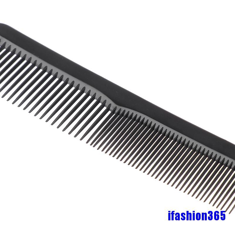 [Hàng mới về] Bộ 3 dụng cụ cắt tóc chuyên dụng cho salon chất lượng cao