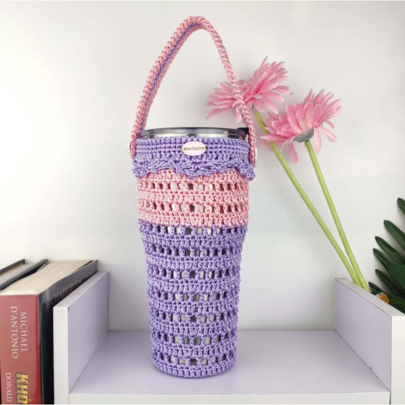 Túi để ly giữ nhiệt 900ml.