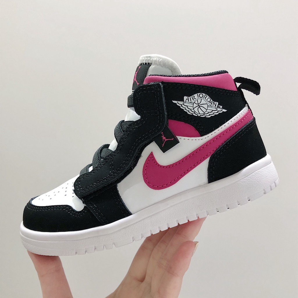 Giày Thể Thao Air Jordan 33 Thời Trang Năng Động Cho Bé