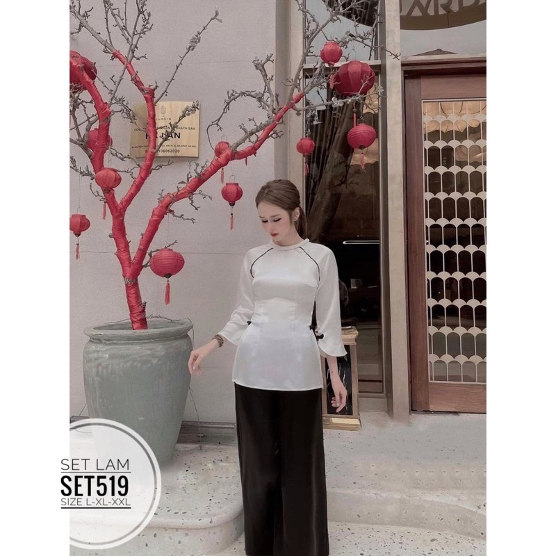 Sét lam đi chùa bà ba bigsize 55kg-95kg💎💎💎