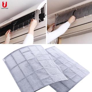 Set 2 Tấm Lọc Bụi Cho Máy Điều Hòa Pm 2.5