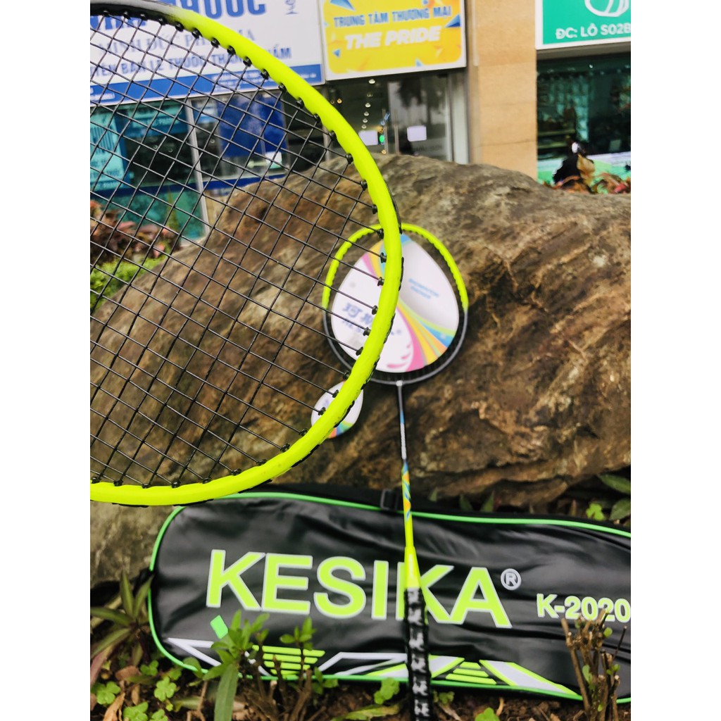 Vợt Cầu Lông Younex