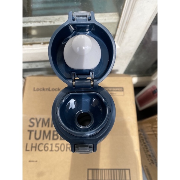 [LOCK&amp;LOCKBÌNH GIỮ NHIỆT SYMPHONY TUMBLER 480ML - LHC6150