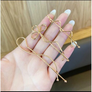 ✨Kẹp Tóc Nữ style Hàn Quốc✨