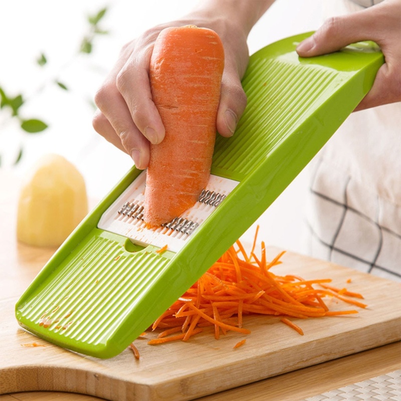 Dụng Cụ Bào Sợi Củ Quả Đa Năng Cho Nhà Bếp