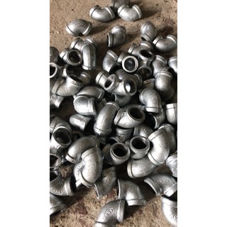 Cút kẽm phi 21