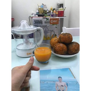 MÁY VẮT CAM COMET