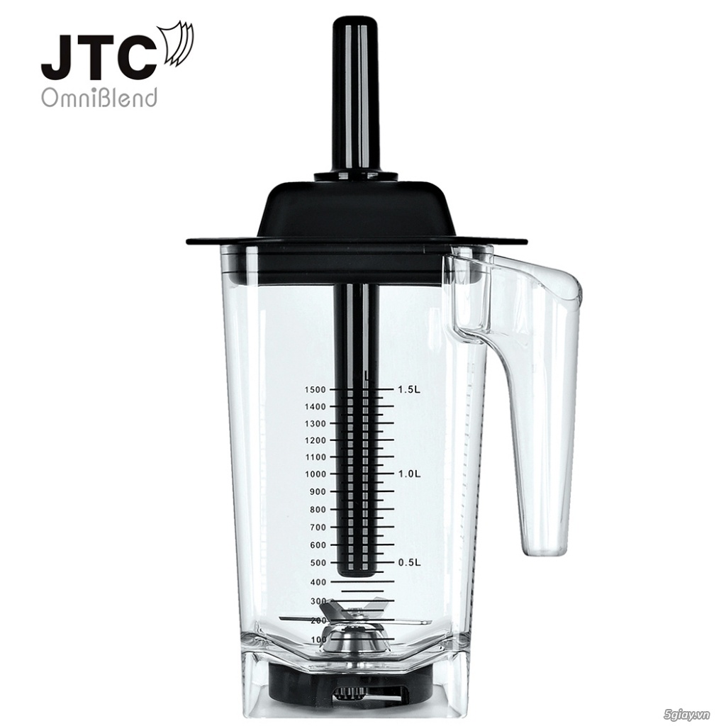 Cối Máy Xay Omniblend TM-800A 1.5 Lít
