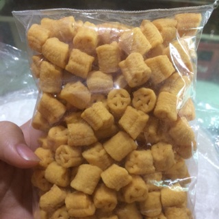 130g nui chiên 4 cánh