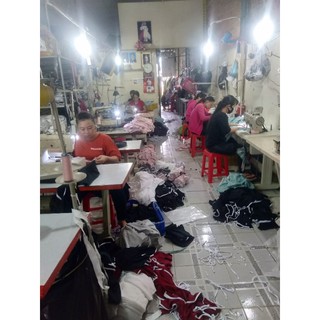 Quần short nữ thời trang nữ Anna