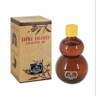 Dầu tràm 100ml