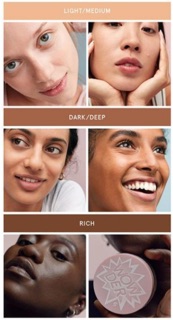 [Bill Mỹ ] Phấn phủ wowder Glossier