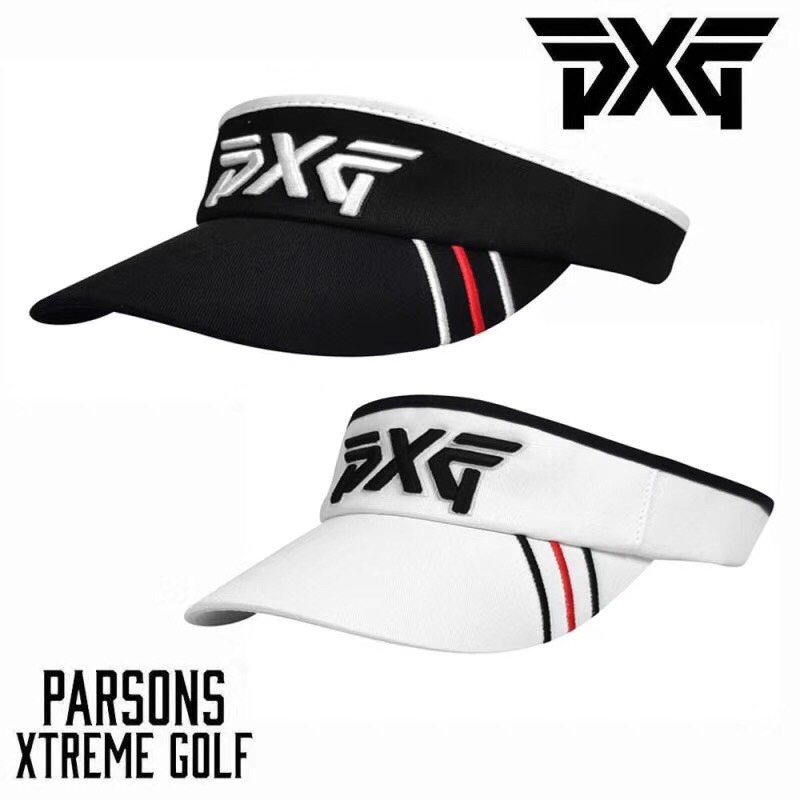 Mũ golf - mũ golf nửa đầu Titleist & pxg