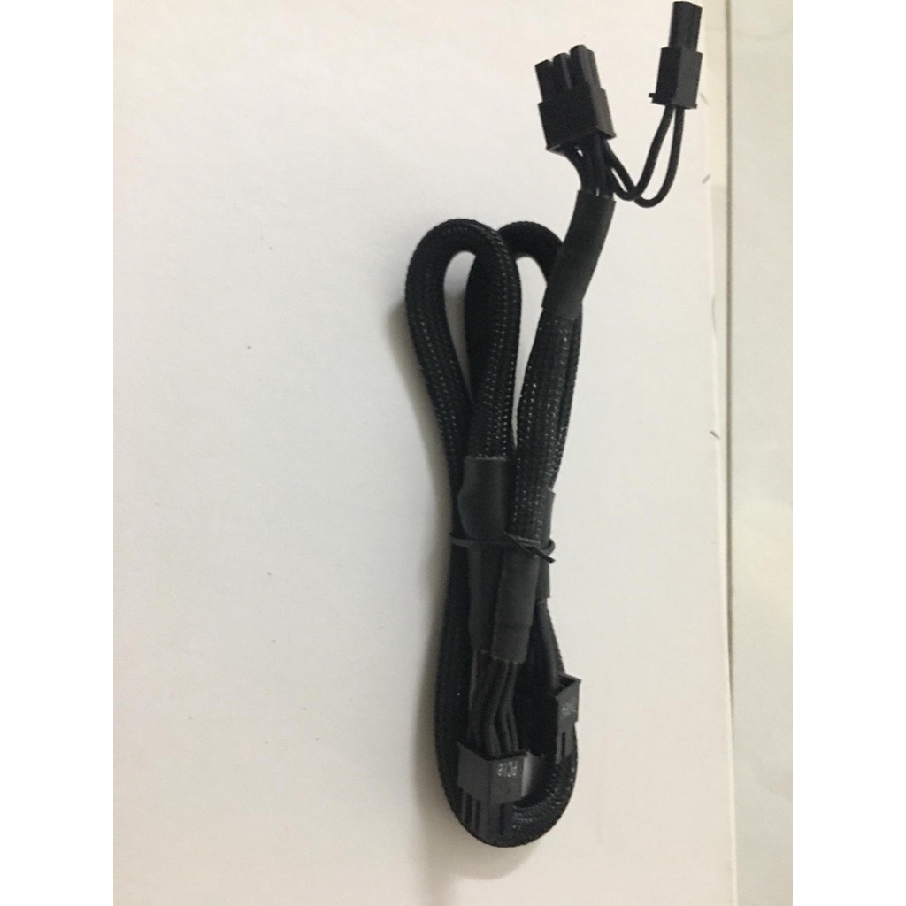 Dây nguồn ANTEC EAG PRO SERIES  module PCIE, SATA , CPU , ATA