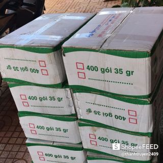 Thạch dừa thô Minh Tâm 1kg