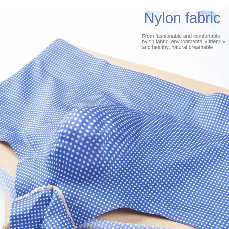 Quần lót nâng mông dày dặn thoáng khí có miếng lót thời trang quyến rũ cho nam