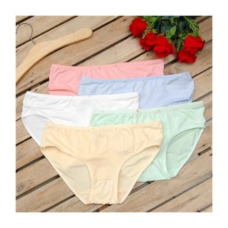 10 Quần lót nữ cotton thời trang chất đẹp giá rẻ