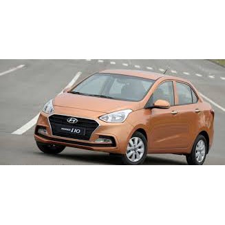 HYUNDAI i10: Phim PPF dán màn giải trí HYUNDAI i10- AUTO6 &lt;Made in Việt Nam&gt; chống xước, che phủ các vết xước cũ....