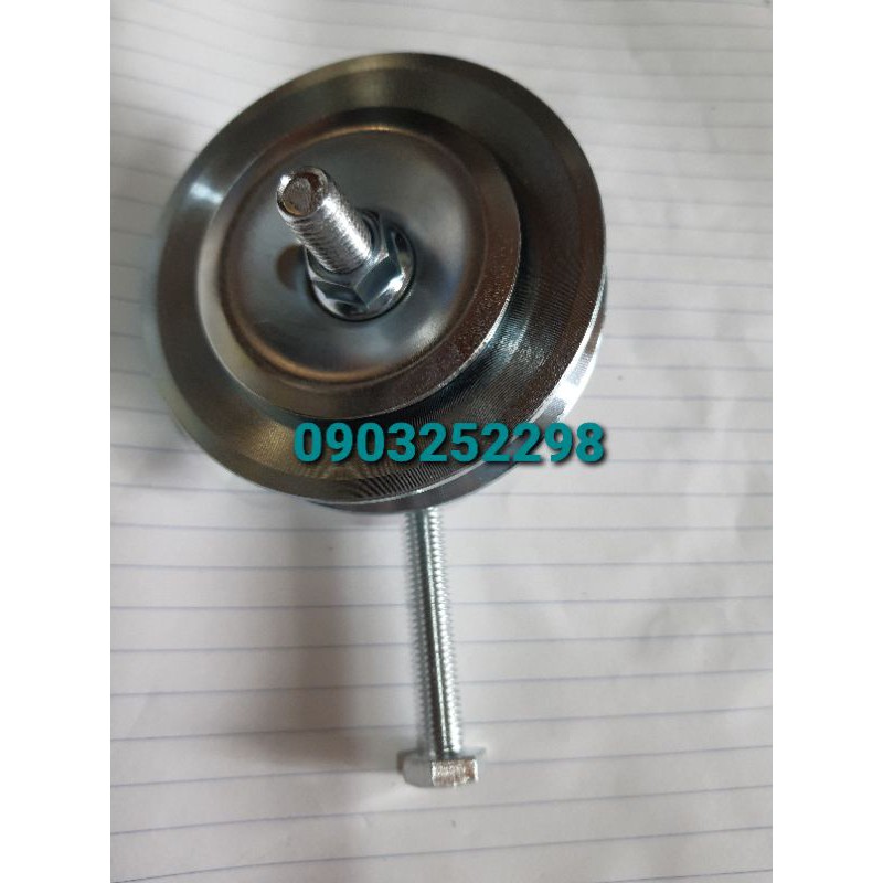 buly bản A hàng cao cấp chế lắp - dùng cho xe kia 1t4 ,k2700,k3000, hyundai