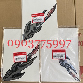 Bộ tem wave a100 2006 , tem xương cá wave a100