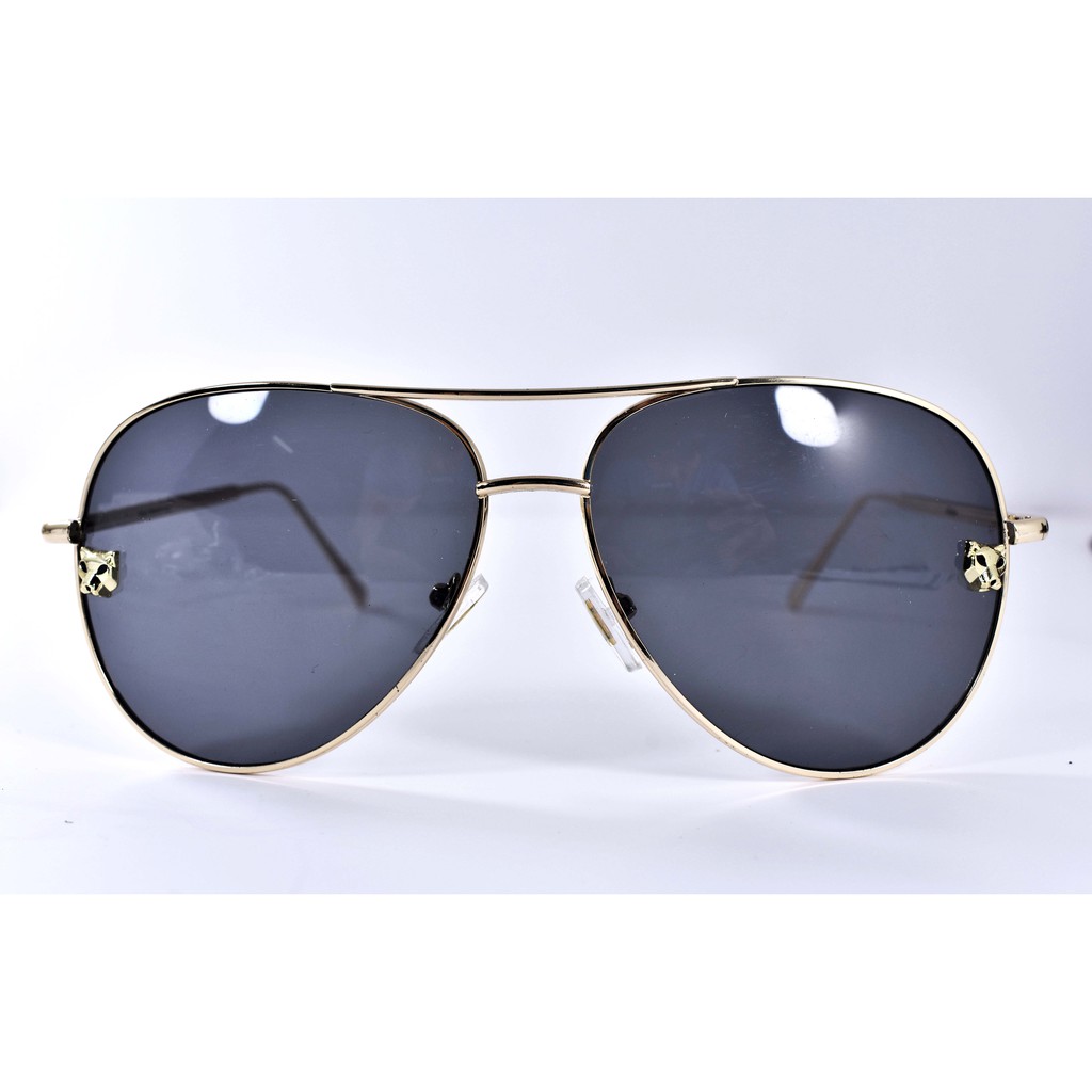 Kính mát nam Cartier thời trang cá tính MK713 | BigBuy360 - bigbuy360.vn