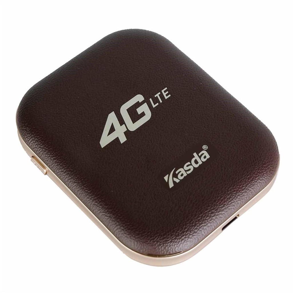 Bộ phát wifi Kasda KW9550 Wireless 4G/LTE - chính hãng