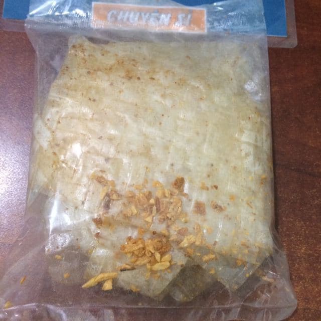 𝟐𝟎 𝐁𝐈̣𝐂𝐇 Xi Ke Muối Tỏi Độc Quyền 🔥 Tặng 01 Dẻo Mềm 🔥 Bánh Tráng Muối Nhuyễn Trộn Phơi Sương Tây Ninh | BigBuy360 - bigbuy360.vn