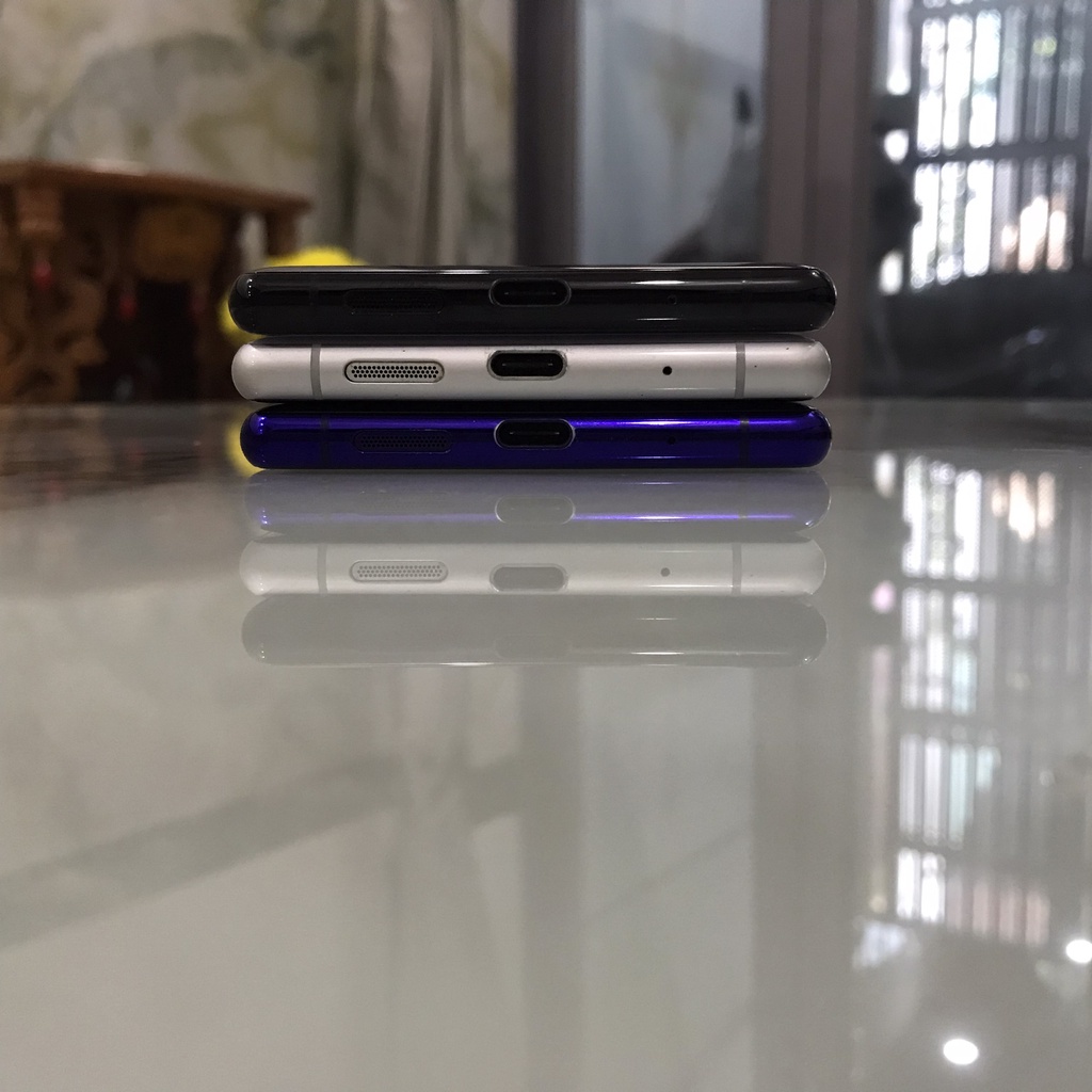 Điện thoại Sony Xperia 1 6/64GB Nguyên Zin Nguyên Áp