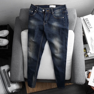 VNXK CAO CẤP Quần jean nam SLIMFIT xịn