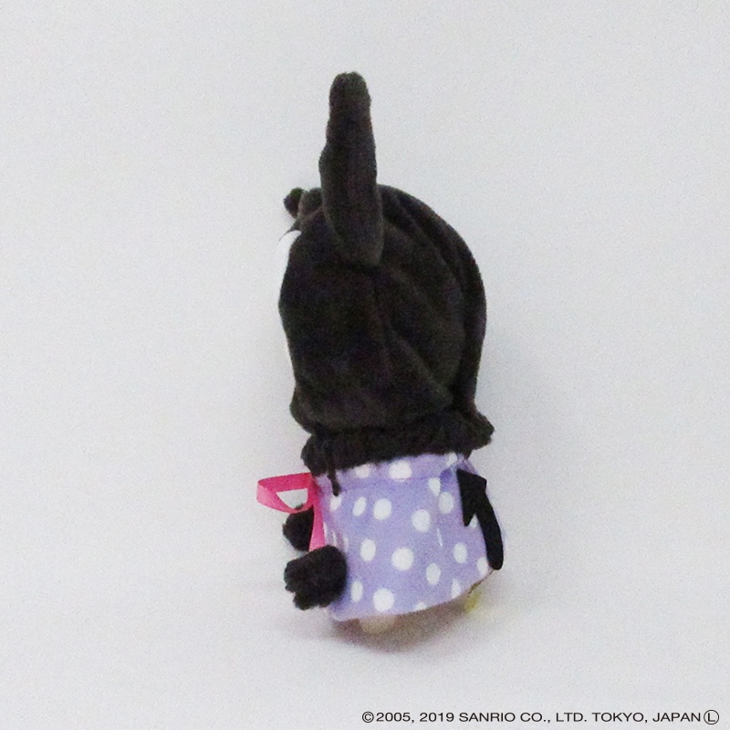 ★Kho Sẵn Sàng★ Búp Bê Nhồi Bông Hình Nhân Vật Sanrio Dễ Thương