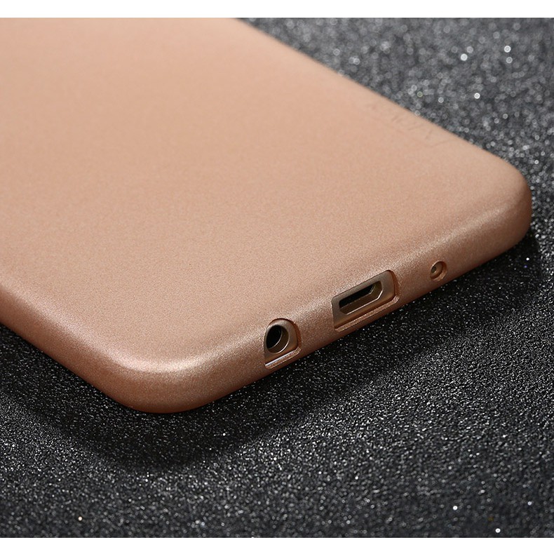 Ốp lưng dẻo cho Galaxy J5 Prime X level