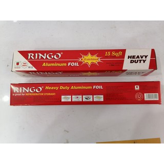 Giấy bạc nướng RINGO R12 (30cm x 5m) (nw5)
