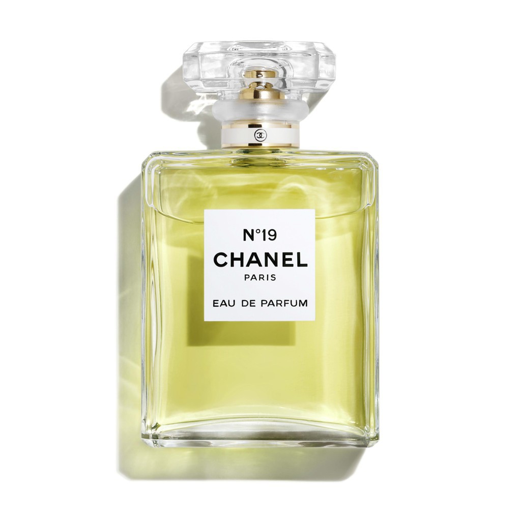 ⚡𝑲𝒂𝒓𝒆𝒏 𝑺𝒕𝒐𝒓𝒆⚡ Mẫu Thử Nước Hoa Nữ Chanel No 19 EDP 5ml/10ml/20ml | Thế Giới Skin Care