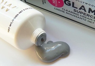 Sửa rửa mặt GlamGlow SuperCleanser 15g