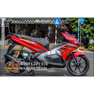Tem rời tem số 125 air blade 2016-2019 - 07