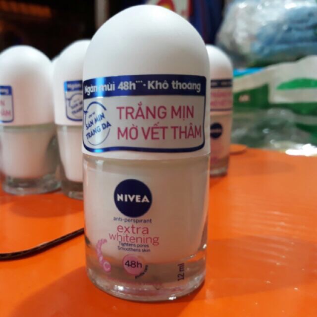 🌹🌷🌷🌹LĂN KHỬ MÙI NIVIA TRẮNG MỊN MỜ VẾT THÂM | BigBuy360 - bigbuy360.vn