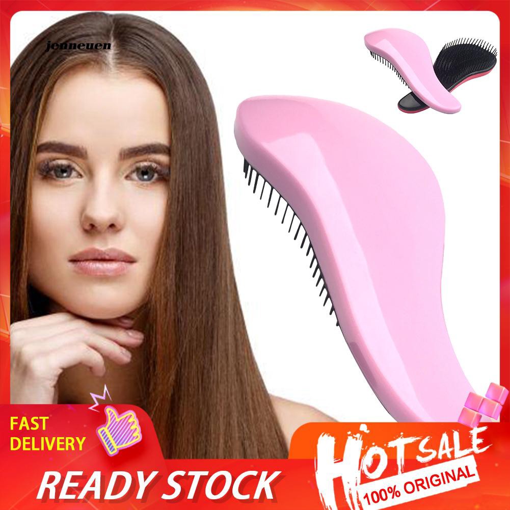 [Hàng mới về] Lược massage chống tĩnh điện công cụ tạo kiểu tóc cho tiệm chuyên nghiệp