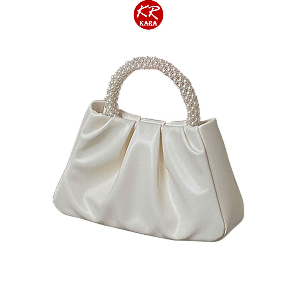 Túi quai xách nữ Túi đeo chéo nữ KARA 476- Size 20*12*7cm, dây đeo chéo, phong cách thời thượng