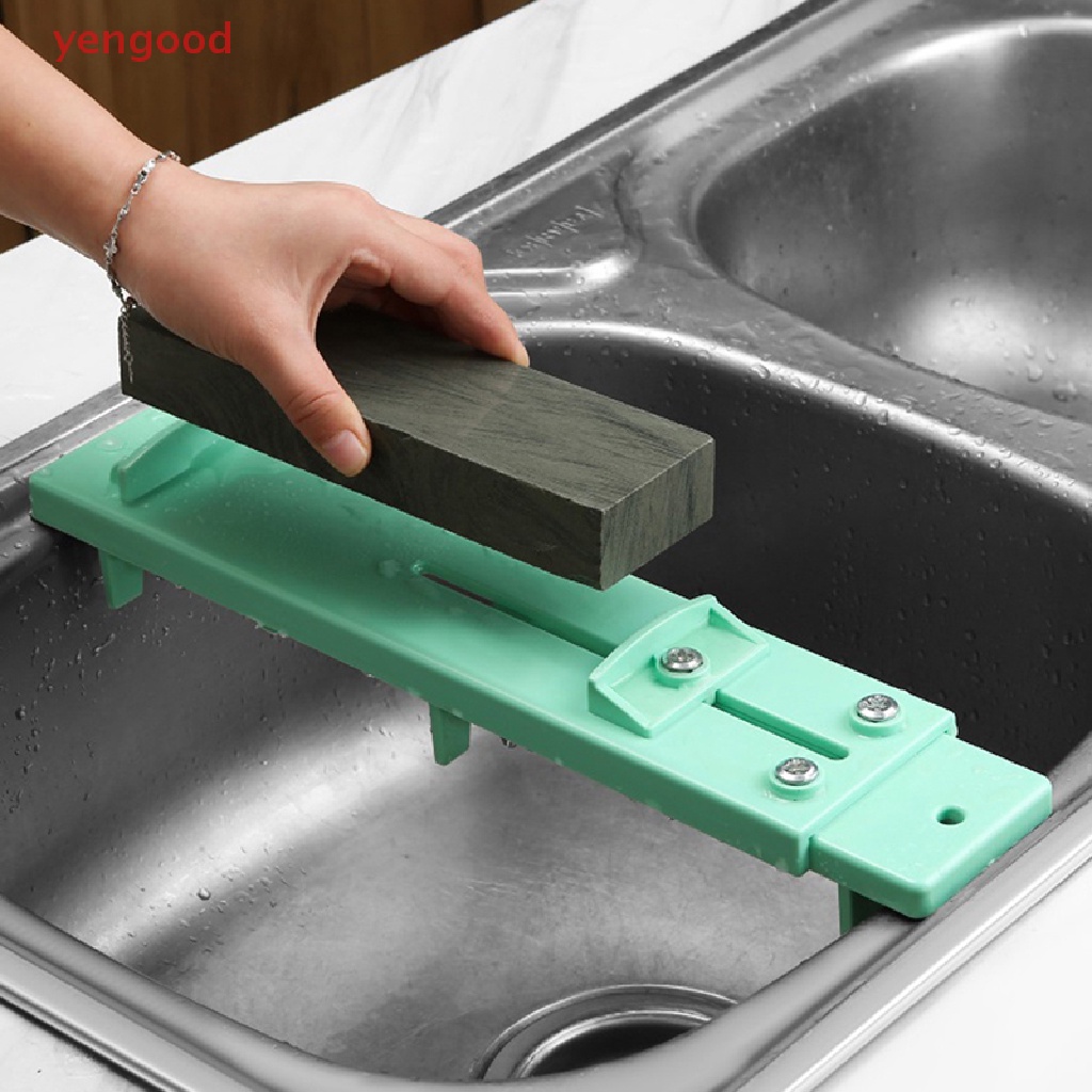 Giá Đỡ Đá Mài Dao Có Thể Điều Chỉnh Tiện Dụng